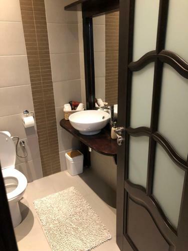 Apartamento Casa Oliver