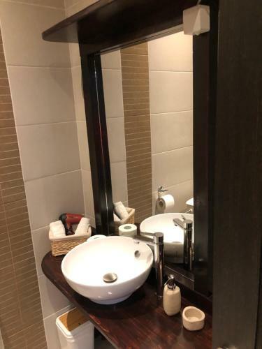 Apartamento Casa Oliver