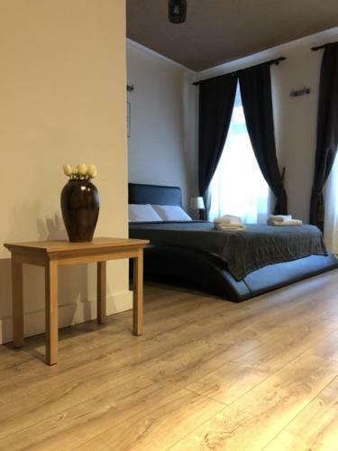 Apartamento Casa Oliver