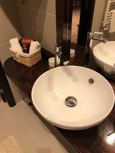 Apartamento Casa Oliver