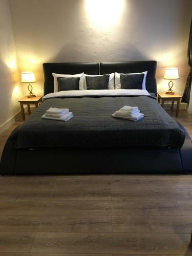 Apartamento Casa Oliver