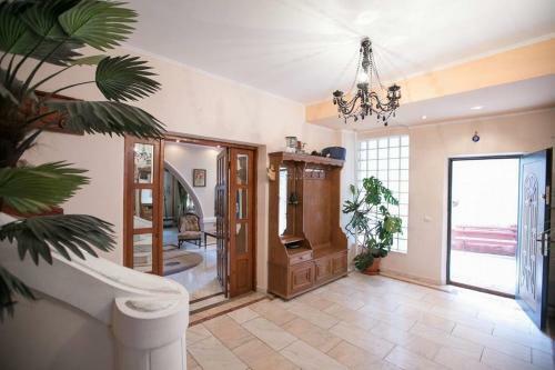 Villa Vila Zeno