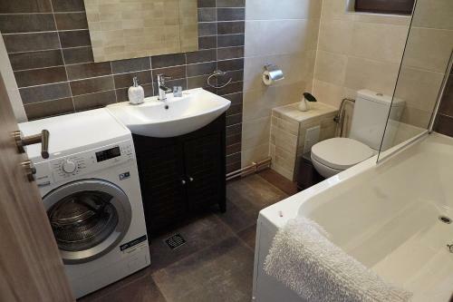 Apartament Rozelor