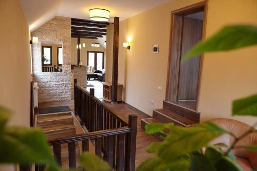 Apartament Rozelor