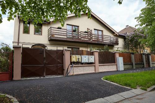 Apartament Rozelor