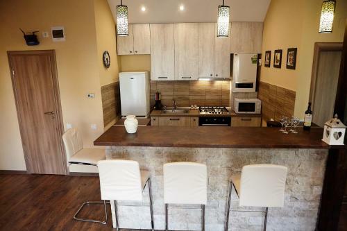 Apartament Rozelor