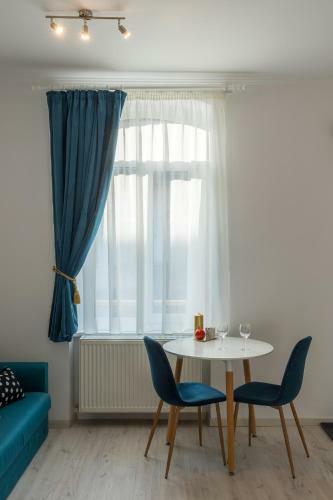 Apartamento Lovelystay Oldtown Studio