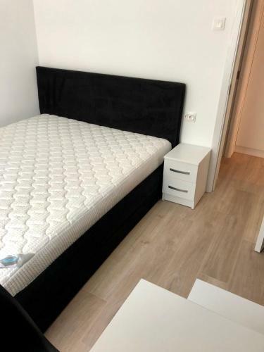 Liviu's Apartment