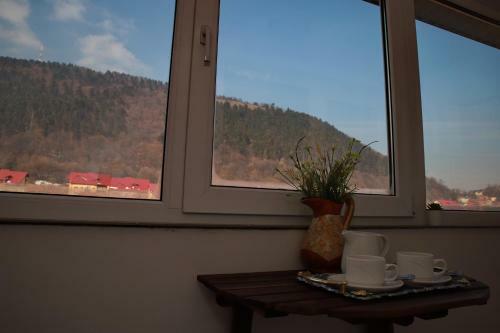 Cozy Apartment In Brasov