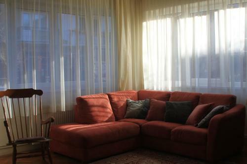 Apartamento Casa Cu Cires Brasov