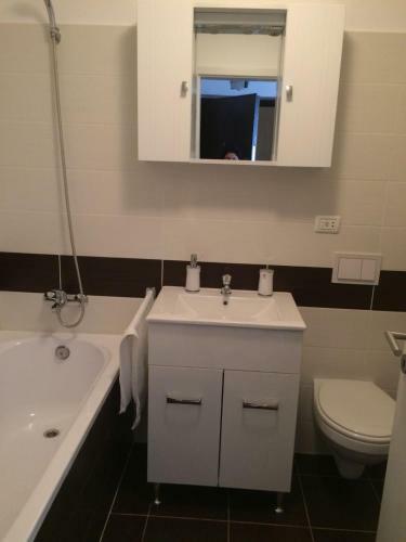 Apartament De Inchiriat Olimpic Rezidence