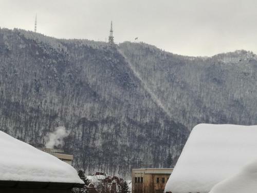 Central Park Apartment Brasov