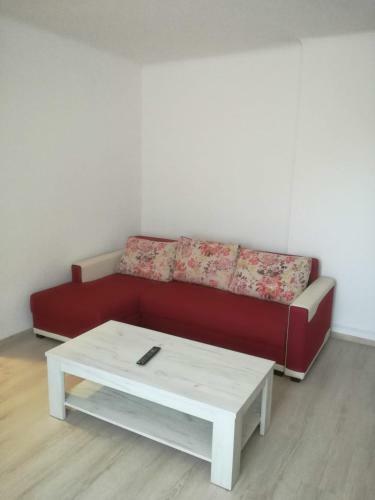 Central Park Apartment Brasov