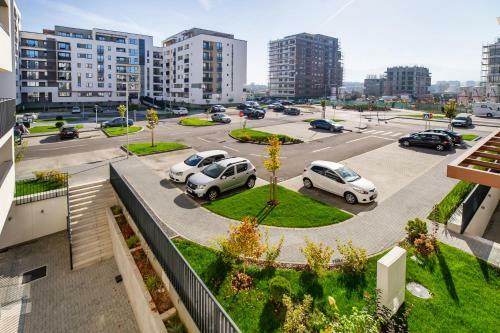 Dream Apartments Brasov
