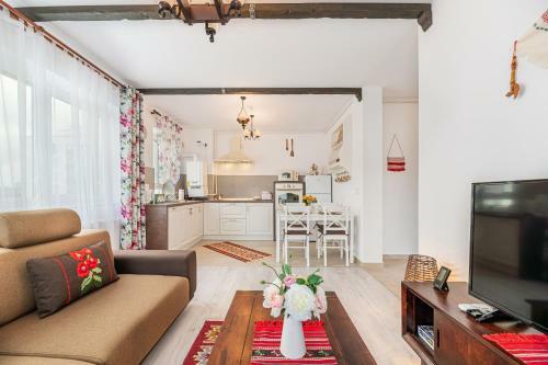 Dream Apartments Brasov