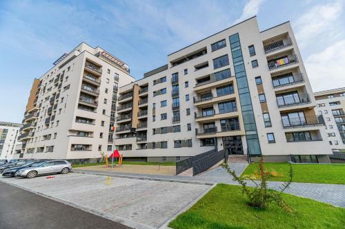 Dream Apartments Brasov