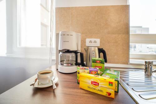 Dream Apartments Brasov