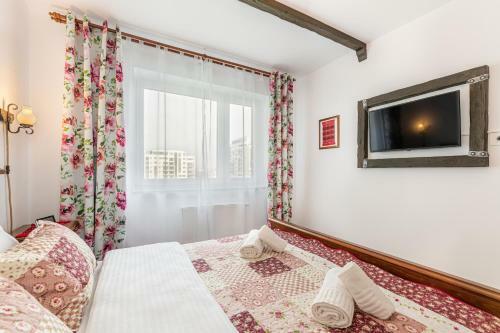 Dream Apartments Brasov