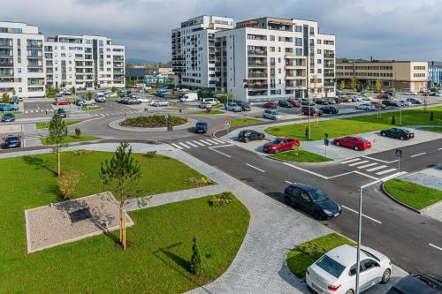 Dream Apartments Brasov