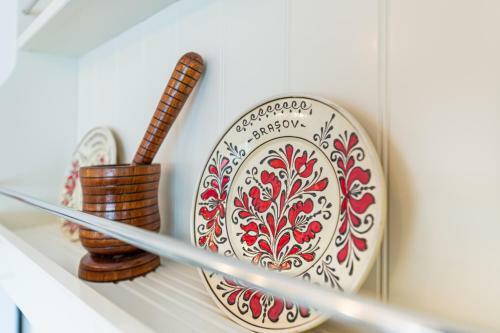 Dream Apartments Brasov