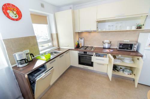 Dream Apartments Brasov