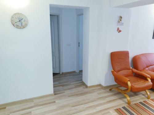 Apartamento Castelului 1
