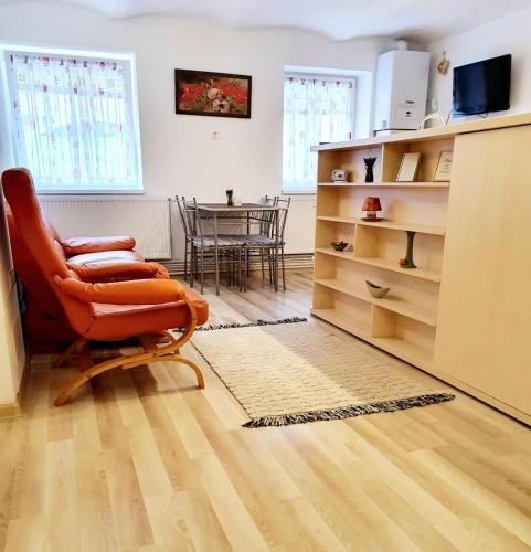 Apartamento Castelului 1