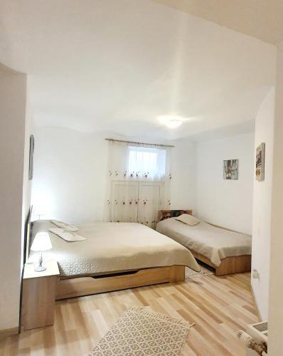 Apartamento Castelului 1