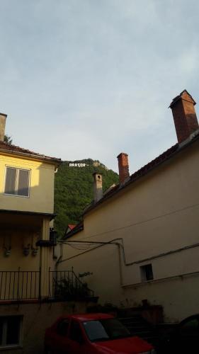 Apartamento Castelului 1