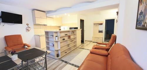 Apartamento Castelului 1