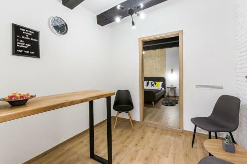 Apartamentos All Season Studios