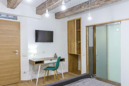 Apartamentos All Season Studios