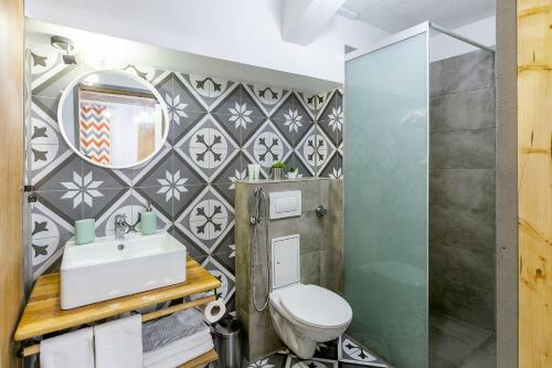 Apartamentos All Season Studios
