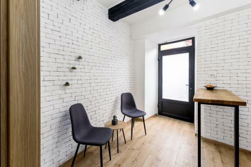 Apartamentos All Season Studios