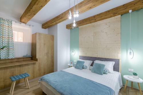 Apartamentos All Season Studios