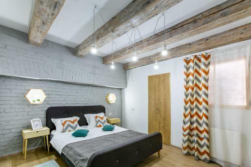 Apartamentos All Season Studios
