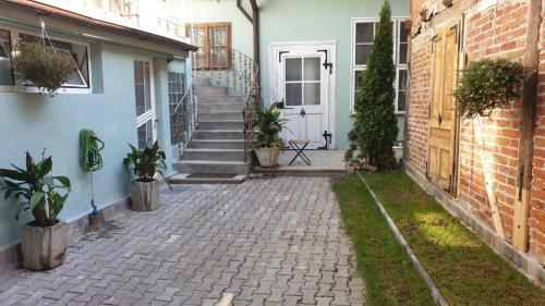Apartamentos All Season Studios