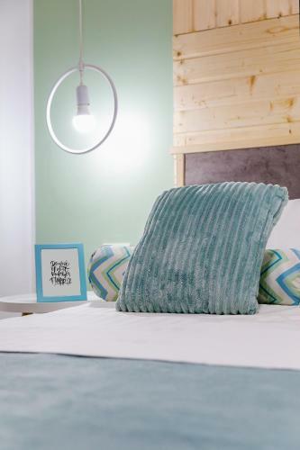 Apartamentos All Season Studios