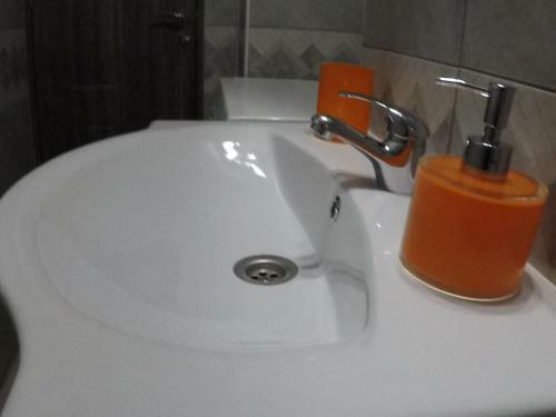 Ama Apartment
