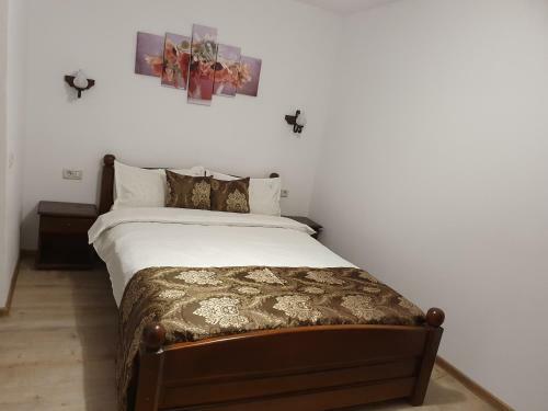 Villa Casa Destinatia Perfecta