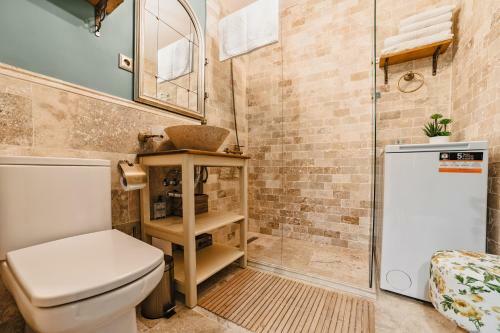 Apartamento Seasons Atmosphere Studio