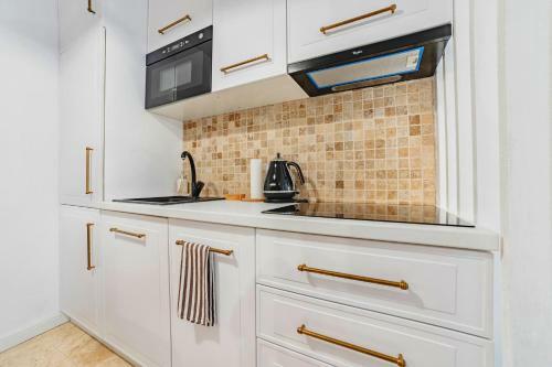 Apartamento Seasons Atmosphere Studio