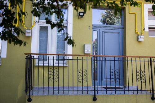 Apartamento Sunny November