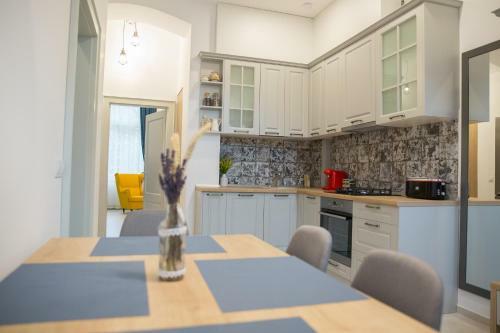 Apartamento Sunny November
