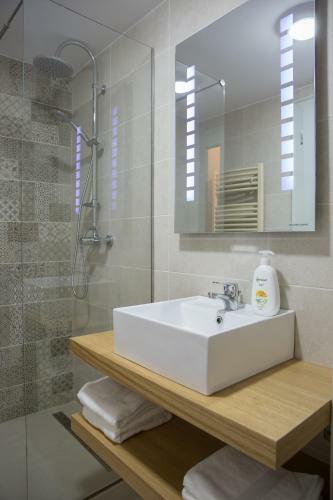 Apartamento Sunny November