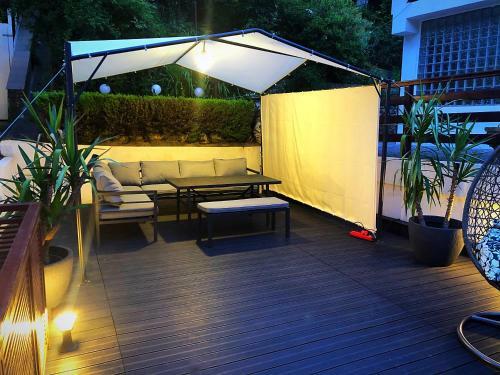 Apartamento Smart Suite Poienii