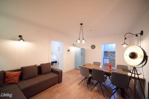 Apartamento Smart Suite Poienii