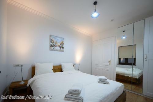 Apartamento Smart Suite Poienii