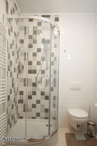 Apartamento Smart Suite Poienii