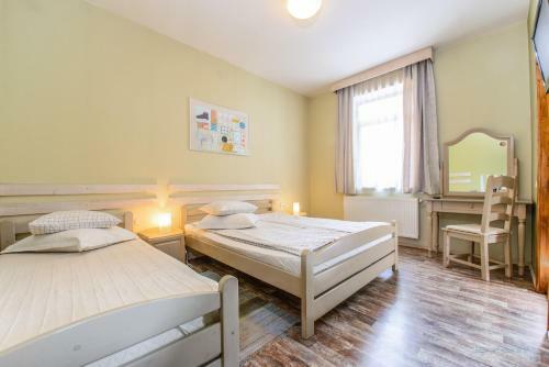 Hostal Mango Rooms